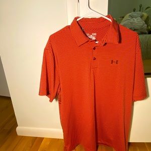XL Under Armour Polo